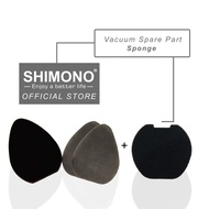 SHIMONO HEPA FILTER SPONGE - SVC1015/SVC1015 Pro