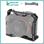 SmallRig 2918 - Metal Frame For Sony A7 III/ A7R III/ A9 - Genuine Product