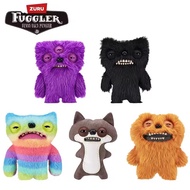 Original Fuggler Funny Ugly Monster Fart Face Fuggler Stuffed Toy Doll Plush Toy Doll with Sound