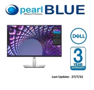 [READY STOCK] Dell 32 4K USB-C Hub Monitor - P3222QE | ( Replace by P3223QE New Model 2022 )