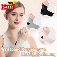 READY Wristband Wrist Protector Sprain Injury Protector Joint Arm Comfortable Material Doctor Arm Wr
