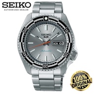 (Official Warranty) Seiko 5 Sport 55th Anniversary Special Edition Iconic 1969 Collection Men Watch SRPK09K1
