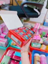 Sỉ 1 lố (24 hộp) kem sâm cô tiên thái lan - kem sâm cô tiên đỏ dưỡng trắng da