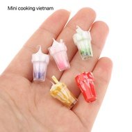 Set of 5 Ice Cream Cups