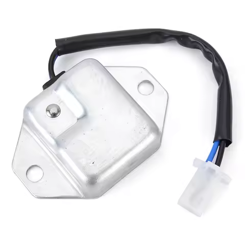 Regulator Rectifier for Yamaha BR250 Bravo Long Track Transporter Trapper VK540 III IV Viking 540 ER