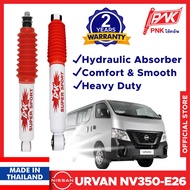 Nissan Urvan Nv350 Nissan Urvan E26 PNK Shock Absorber Nissan Nv350 Nissan Nv350 Accessories 2012-Pr