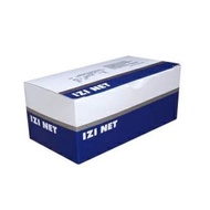 Connector UTP Connector/STP/FTP RJ45 Cat6 RJ45 Connector Cat6 RJ45 Connector IZINET