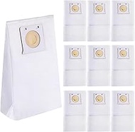 MaximalPower Replacement Vacuum Bags Compatible for Kenmore Intuition Upright Vacuum BU4050 BU4022 B