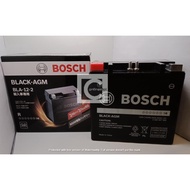 Mercedes Benz BOSCH Backup Battery AGM(0092 S67 069)0009829308