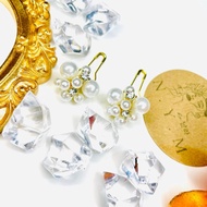 [NYM Acc] HIJAB EARRINGS / STICKED EARRINGS / Earring / Stud Earrings / Hijab Earrings / Hijab Earri