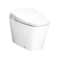 สุขภัณฑ์อัตโนมัติ COTTO C10207 3.8L สีขาว (1165185)