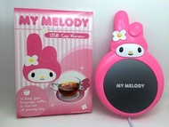 Sanrio USB 保温杯墊