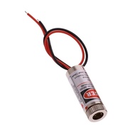 Laser 5mW red beam with 1 horizontal line