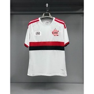 New Style Club Football Jersey 26-27 Flamengo Away S-2XL