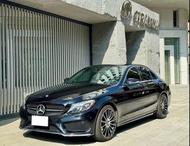 ✨✨BENZ C400 AMG 4MATIC 🎉🎉🎉