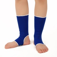 Sparring Ankle Guard Boxing Ankle Guard Freestyle Fighting Ankle Guard Fixed Back Foot Sleeve Muay T