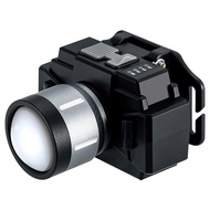 Senter Kepala LED Zoom Headlamp Super Terang /Senter Kepala Zoom Laser LED Premium / LED Recharge He