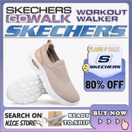 [WOMEN'S SNEAKERS]]SKECHERS_ Kasut Perempuan Light Women Casual Slip-on Shoes Lightweight Kasut Wanita