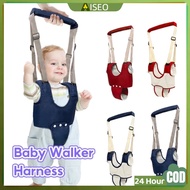 Baby Walker Harness Walk Assistant For 6-36 Months Baby Learning Walking Toddler Push Walker