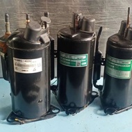 Split Ac Compressor R32 Panasonic Sharp 1Pk 3/4Pk 0/5Pk Original