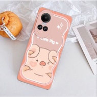 [SUV-2] Softcase Motif For OPPO RENO 10 5G