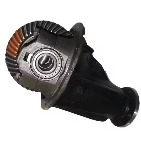 DFSK V27 K07 V21 V22 K01 K02 New Differential Ratio for Mini Truck Auto Parts 43:9 Differential Gear