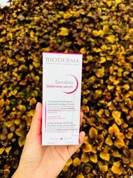 Bioderma Sensibio Defensive Serum