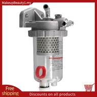 Truck Oil Water Separator Fuel Filter ME121646 for Mitsubishi Fuso FV515 F380 PS380 FP380 8DC9 6D24 