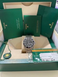 Rolex 126600