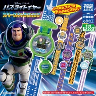 Buzz Lightyear Electronic Watch Capsule Toy [Egg Lebao]