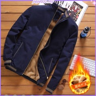 45-95KGCotton Jacket Motor Jaket Lelaki Jeket Bomber Jacket Men Jacket Man Men S Clothing Branded Sw