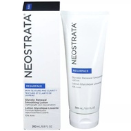 Neostrata AHA Glycolic Renewal Smoothing Lotion 200ml