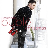 CD MUSIC MICHAEL BUBLE - CHRISTMAS