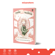 Novel White Wedding - Ziggy Zezsyazeoviennazabrizkie - Mizan