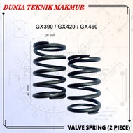 VALVE SPRING VALVE SPRING/ GX390 GX420 GX460