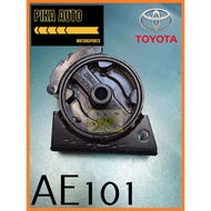 TOYOTA COROLLA (AE101 , AE111 ) FRONT ENGINE MOUNTING MANUAL TRANSMISSION