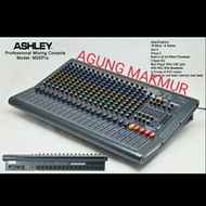 MIXER AUDIO ASHLEY ORYGINAL M20PRO