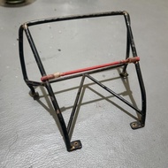 WPL C74-1 mini RC Crawler metal Rollbar