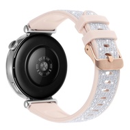 Garmin Forerunner 265S 255S Strap 18mm Silicone & Glitter Urban Style
