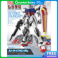 Bandai | Bandai Eg Entry Grade Strike Gundam Plastic Model
