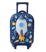 กระเป๋าล้อลากSmiggle Junior Hardtop Trolley Bag 14-15 นิ้ว พร้อมส่งในไทย