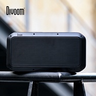 Divoom Voombox Pro Portable Bluetooth Wireless speaker 40w Super bass with 10000 mAh for 18-Hour Pla