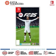 Nintendo Switch Games : FC25