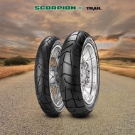 倍耐力 PIRELLI Scorpion TRAIL 蠍王 多功能胎 跨界胎 街胎 蠍胎 蠍子 triumph