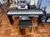 Yamaha P-45 電鋼琴