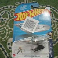 HW - star track US Enterprise NCC - 1701