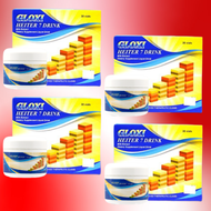 Gloxi Heiter Height Support | Bundle of 4 – Growth & Bone Health Formula