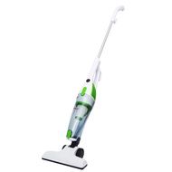 เครื่องดูดฝุ่น ดูดฝุ่น ที่ดูดฝุ่น Typhoon Vacuum Cleaner 2 in1 เปลี่ยนหัวดูดได้  รับประกัน 3 เดือน  