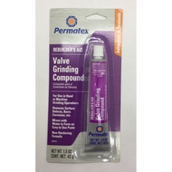 PERMATEX VALVE GRINDING COMPOUND 42G #80036