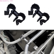 [LUMY]EA839 Hose Clamps Snap-on Mounting DIY Upgrade Kit For EA839 3.0T Engine【Ready Stock】